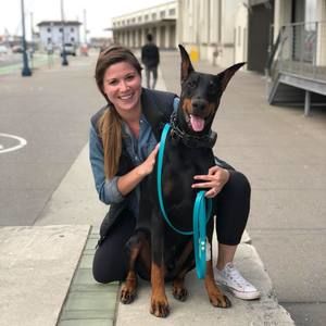 Meet your Posher, Laura